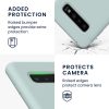 Θήκη για Samsung Galaxy S10, Silicone, Green, 47732.200