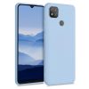 Θήκη για Xiaomi Redmi 9C, Silicone, Blue, 52850.58