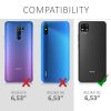 Θήκη για Xiaomi Redmi 9C, Silicone, Blue, 52850.58