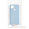 Θήκη για Xiaomi Redmi 9C, Silicone, Blue, 52850.58