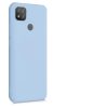 Θήκη για Xiaomi Redmi 9C, Silicone, Blue, 52850.58