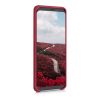 Θήκη για Samsung Galaxy S9, Silicone, Red, 44182.208