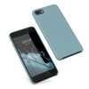 Θήκη για iPhone 8 / iPhone 7 / iPhone SE 2, Silicone, Blue, 40225.206