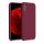 Θήκη για Apple iPhone X / iPhone XS, Silicone, Red, 42495.209