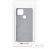 Κάλυμμα για Google Pixel 4a 5G, Textile, Grey, 53569.25