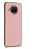 Θήκη για Xiaomi Mi 10T Lite 5G, Silicon, Rose Gold, 53626.31