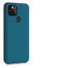 Θήκη για Google Pixel 5, Silicone, Green, 53633.57