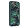 Θήκη για Google Pixel 5, Silicone, Green, 53633.171