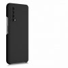 Θήκη για Huawei P Smart (2021), Silicone, Black, 53632.47