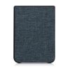 Κάλυμμα για PocketBook InkPad 3 / InkPad 3 Pro, Textile, Blue, 46775.04