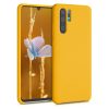 Θήκη για Huawei P30 Pro, Silicone, Orange, 47423.180