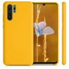 Θήκη για Huawei P30 Pro, Silicone, Orange, 47423.180