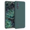 Θήκη για Huawei P30 Pro, Silicone, Green, 47423.171