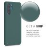 Θήκη για Huawei P30 Pro, Silicone, Green, 47423.171