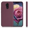 Θήκη για Huawei Mate 20 Lite, Silicone, Purple, 46310.183