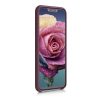 Θήκη για Huawei Mate 20 Lite, Silicone, Purple, 46310.183