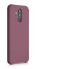 Θήκη για Huawei Mate 20 Lite, Silicone, Purple, 46310.183