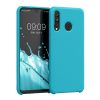 Θήκη για Huawei P30 Lite, Silicone, Blue, 47510.205