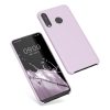 Θήκη για Huawei P30 Lite, Silicone, Purple, 47510.192, kwmobile