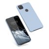 Θήκη για Google Pixel 4a, Silicone, Blue, 52549.58