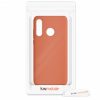 Θήκη για Huawei P30 Lite, Silicone, Orange, 47510.203