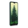 Θήκη για Huawei P20 Pro, Silicone, Green, 47706.166