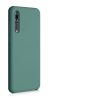 Θήκη για Huawei P20 Pro, Silicone, Green, 47706.166