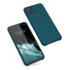 Θήκη για Google Pixel 4a, Silicone, Green, 52549.57