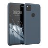 Θήκη για Google Pixel 4a, Silicone, Blue, 52549.202