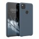 Θήκη για Google Pixel 4a, Silicone, Blue, 52549.202