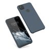 Θήκη για Google Pixel 4a, Silicone, Blue, 52549.202