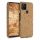 Θήκη για Google Pixel 5, Cork, Brown, 53662.24