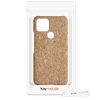 Θήκη για Google Pixel 5, Cork, Brown, 53662.24