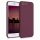 Θήκη για Apple iPhone 8 Plus / iPhone 7 Plus, Silicone, Purple, 49981.190