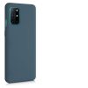 Θήκη για OnePlus 8T, Silicone, Blue, 53683.202