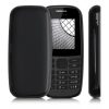 Θήκη για Nokia 105 (2019), Silicone, Black, 53673.01