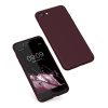 Θήκη για Apple iPhone 8 / iPhone 7 / iPhone SE 2, Silicone, Red, 49979.187, kwmobile