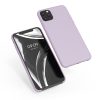 Θήκη για Apple iPhone 11 Pro Max, Silicon, Purple, 49725.192