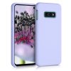 Θήκη για Samsung Galaxy S10e, Silicon, Purple, 47944.139