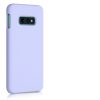 Θήκη για Samsung Galaxy S10e, Silicon, Purple, 47944.139