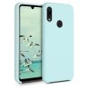 Θήκη για Xiaomi Redmi Note 7 / Redmi Note 7 Pro, Silicone, Green, 48714.200