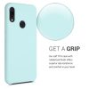 Θήκη για Xiaomi Redmi Note 7 / Redmi Note 7 Pro, Silicone, Green, 48714.200