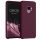 Θήκη για Samsung Galaxy S9, Silicone, Purple, 44182.190