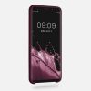 Θήκη για Samsung Galaxy S9, Silicone, Purple, 44182.190