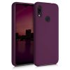 Θήκη για Xiaomi Redmi Note 7 / Redmi Note 7 Pro, Silicone, Purple, 48714.187