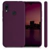 Θήκη για Xiaomi Redmi Note 7 / Redmi Note 7 Pro, Silicone, Purple, 48714.187