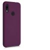 Θήκη για Xiaomi Redmi Note 7 / Redmi Note 7 Pro, Silicone, Purple, 48714.187