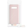 Θήκη για Samsung Galaxy S10 Plus, Silicone, Pink, 49028.52