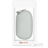 Κάλυμμα ποντικιού για Apple Magic Mouse 2/Magic Mouse 1, Kwmobile, Grey, Neoprene, 51117.25