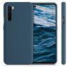 Θήκη για OnePlus Nord, Silicone, Blue, 51871.202